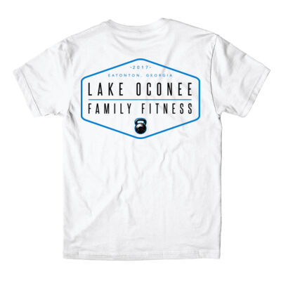 LAKE OCONEE FAMILY FITNESS Thumbnail