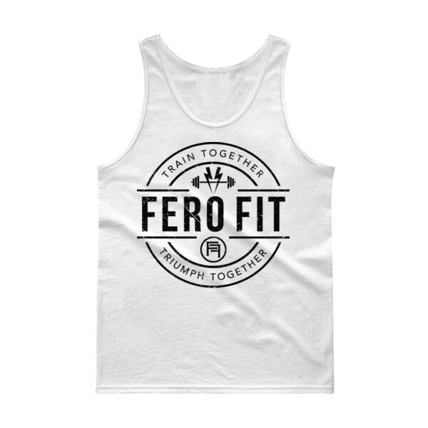 TRIUMPH TOGETHER - TANK TOP - $PYDE8R$ Thumbnail