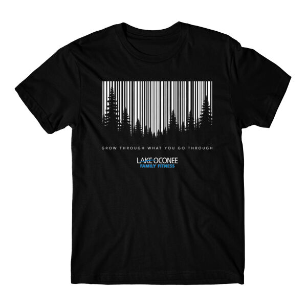 GROW THROUGH - T-SHIRT Thumbnail
