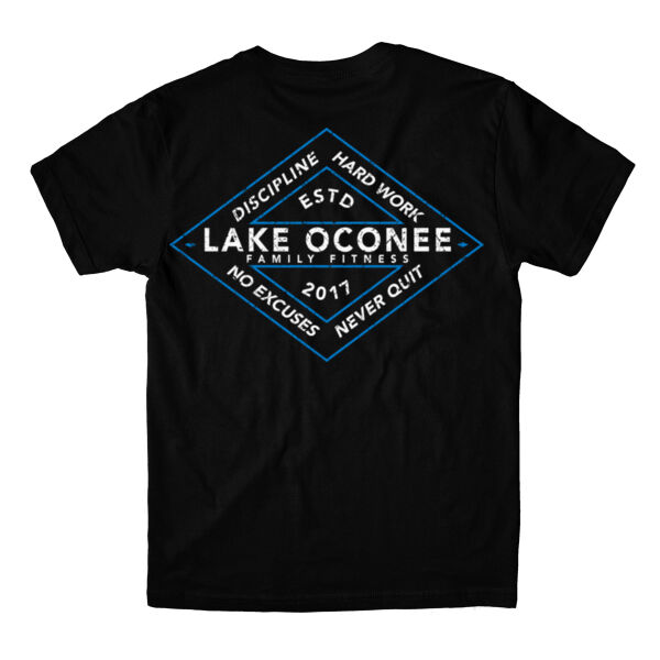 CERTIFIED STANDARD - T-SHIRT Thumbnail