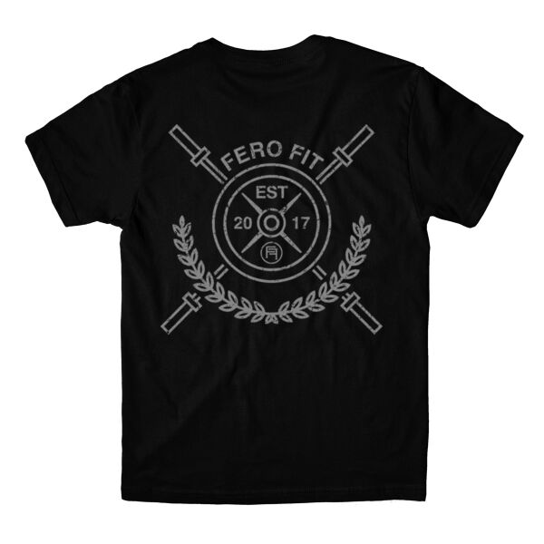 CHAMPION - T-SHIRT Thumbnail