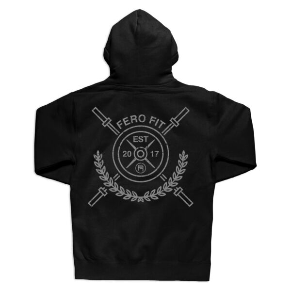 CHAMPION - HOODIE Thumbnail